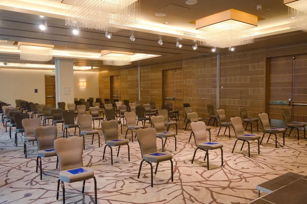 Conferences, Hilton Milan, Milan