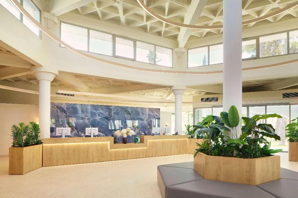 General view, Sol Tropikal Durres, Durres