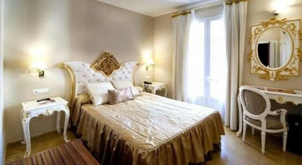 Room, Adriano Hotel, Seville