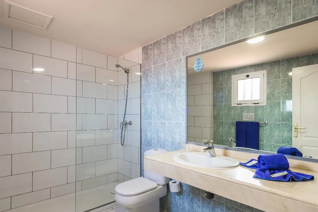 Room, Oasis Village, Fuerteventura