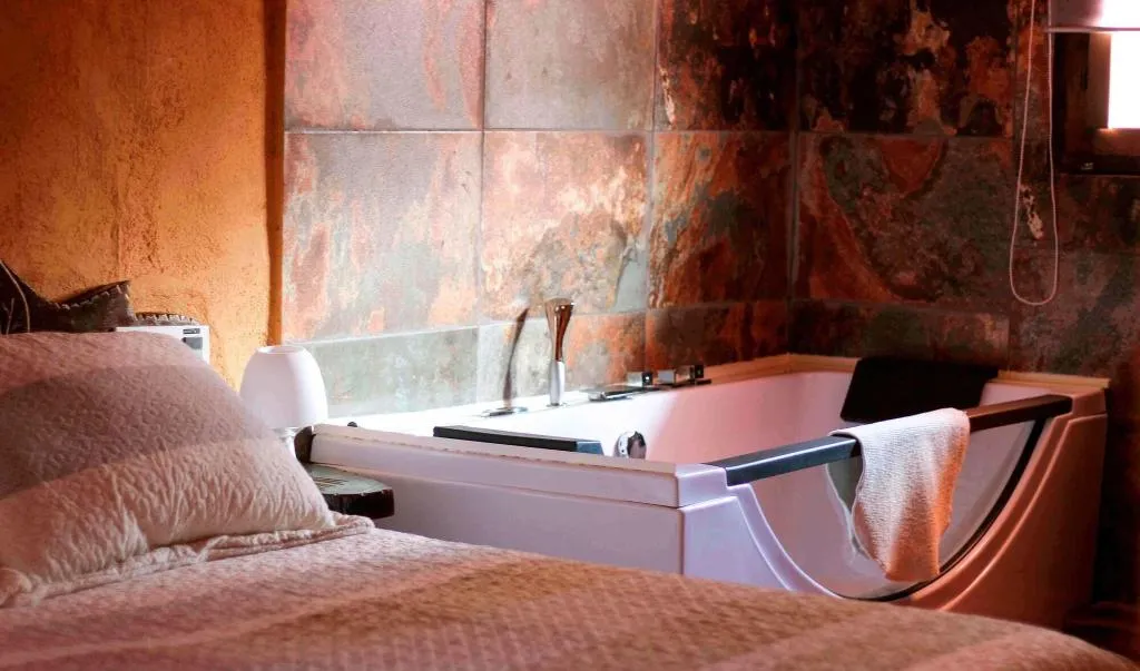 Room, Xalet De Prades, Costa Dorada