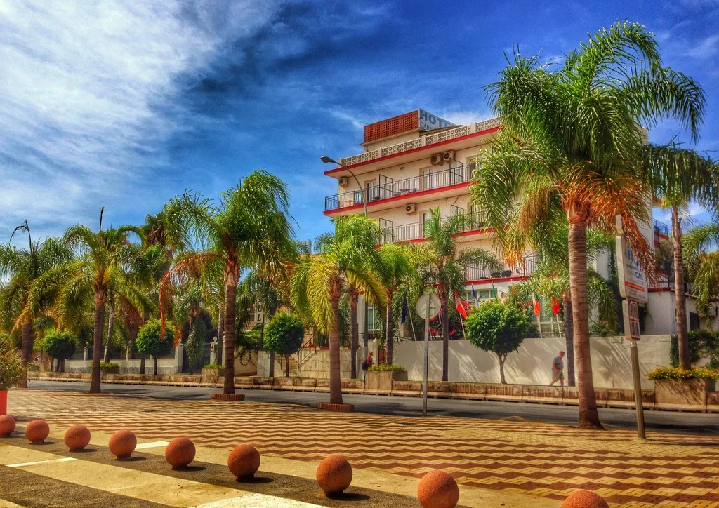 General view, Carmen Teresa, Costa Del Sol