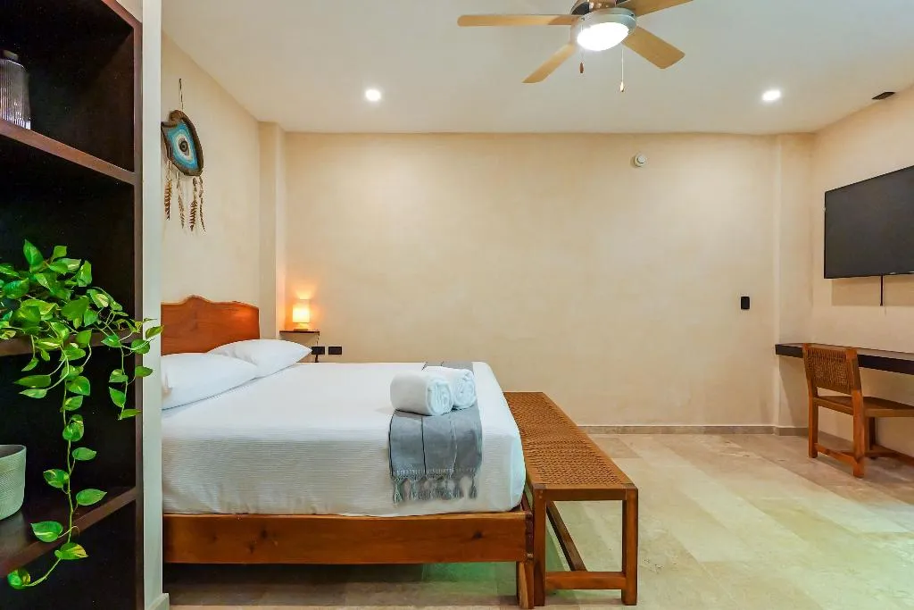 STUDIO PREMIUM Room, Calea Tulum, Cancun Area