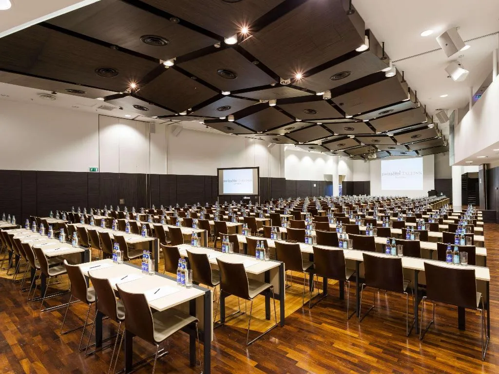 Conferences, Swissotel Tallinn, Tallinn