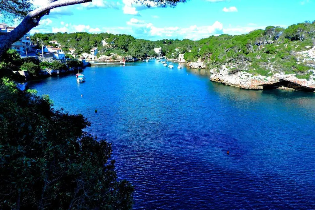 General view, Apartamentos Vistalmar, Majorca