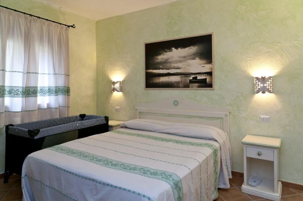 Room, S'Alzola, Olbia