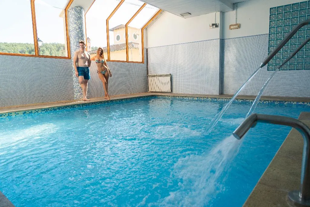 Pool, Xauen, Valencia