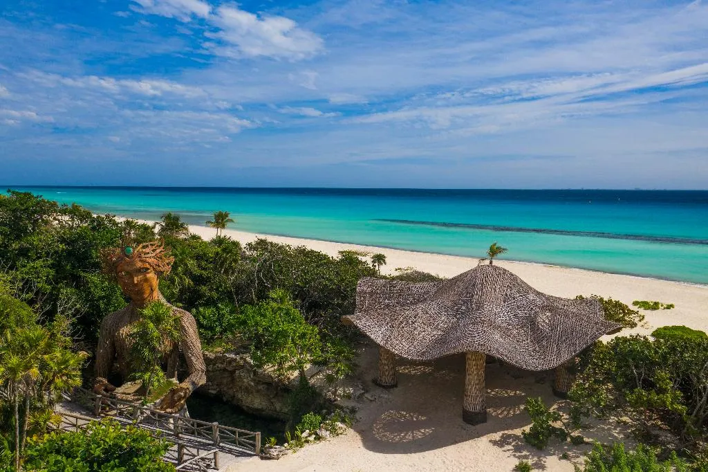 General view, Palmaïa - The House of AïA Wellness All Inclusive, Cancun Area