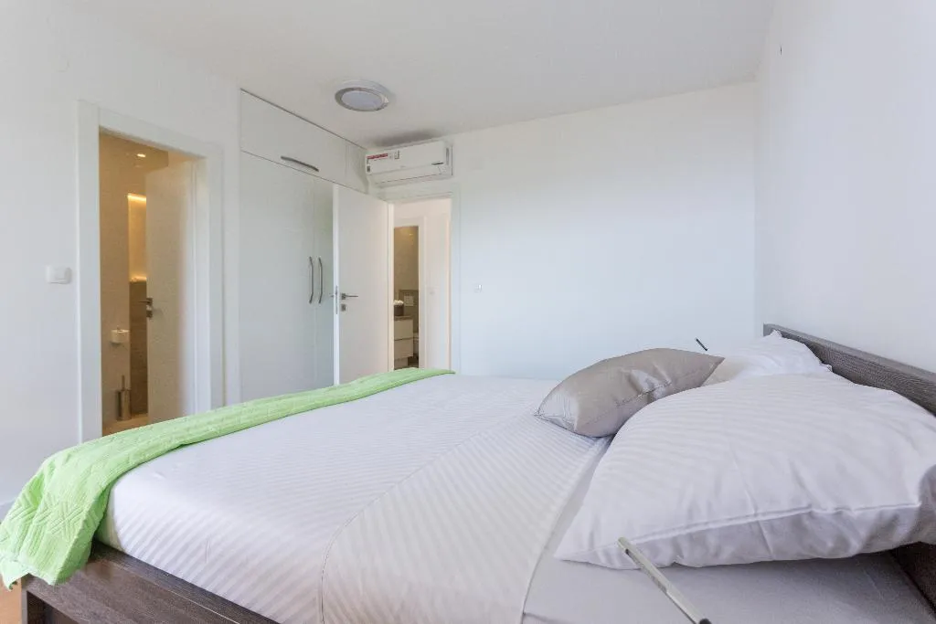 APARTMENT PREMIUM SEA VIEW Room, Apartments Bella Vista, Dubrovnik