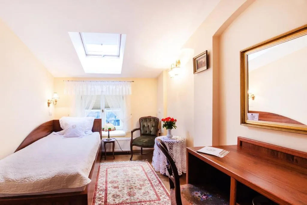 SINGLE STANDARD Room, Aparthotel Grodzka 21, Krakow