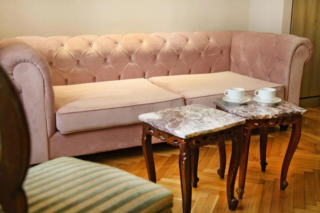 Room, Hellenic Hospitality House, Athens