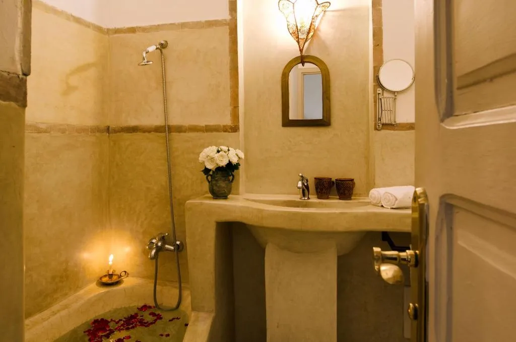 Room, Riad Vert Marrakech, Marrakech