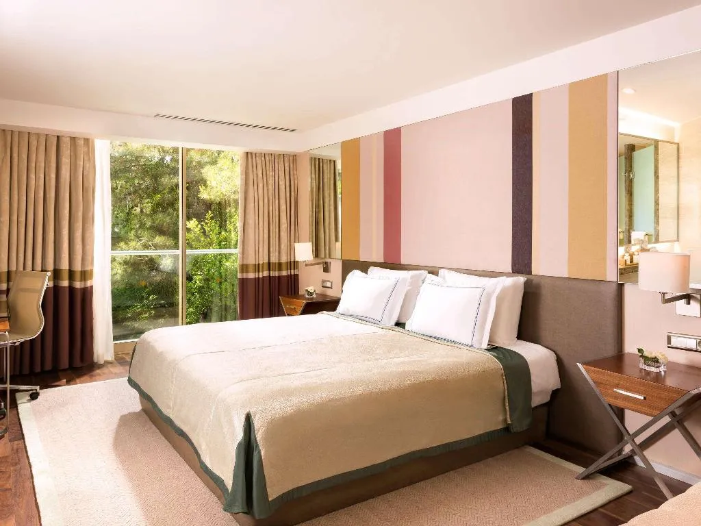 Room, Club Prive By Rixos Belek ALL INCLUSIVE, Antalya