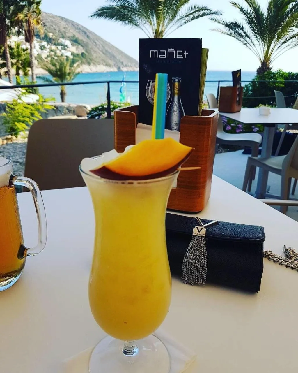 Sports and Entertainment, Hotel Mañet, Costa Blanca