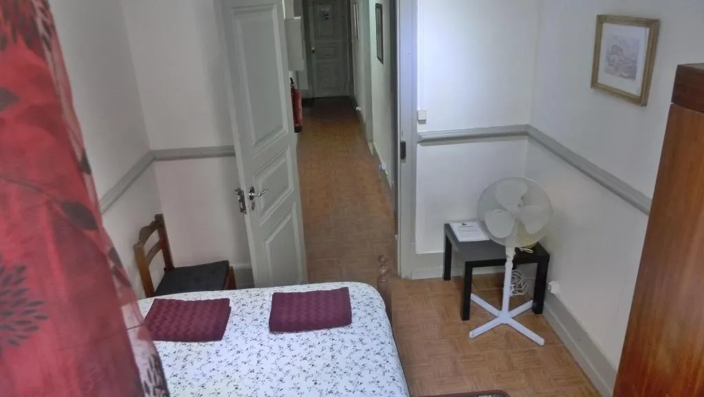 Room, Midtown Guest House, Lisbon
