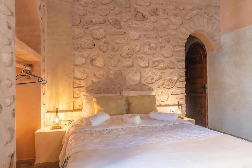 DOUBLE BASIC Room, Riad Dar Etto, Essaouira
