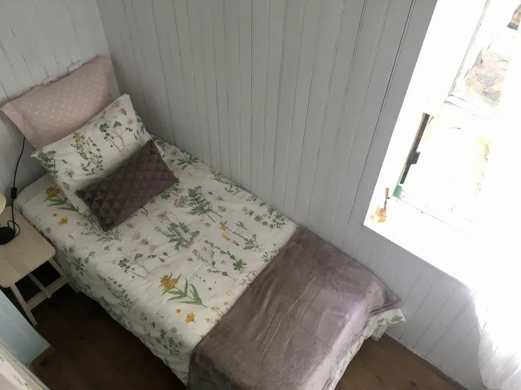 Room, La Casita De Las Palmas, Gran Canaria