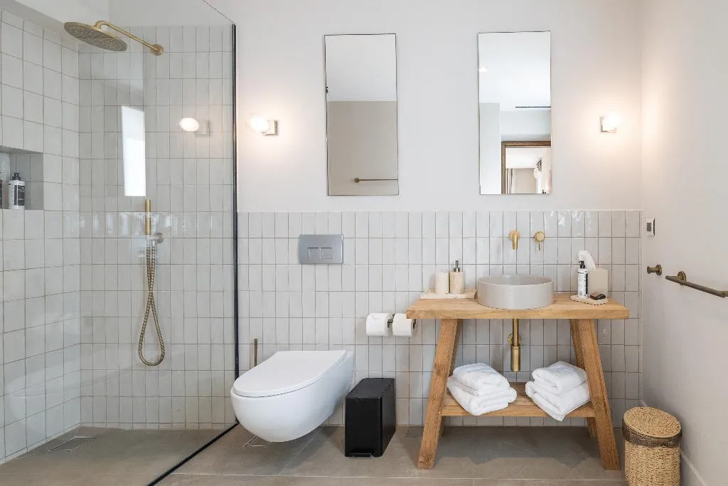 VILLA WITH PRIVATE POOL Room, Eliámos Villas Hotel & Spa – Relais & Châteaux, Kefallinia