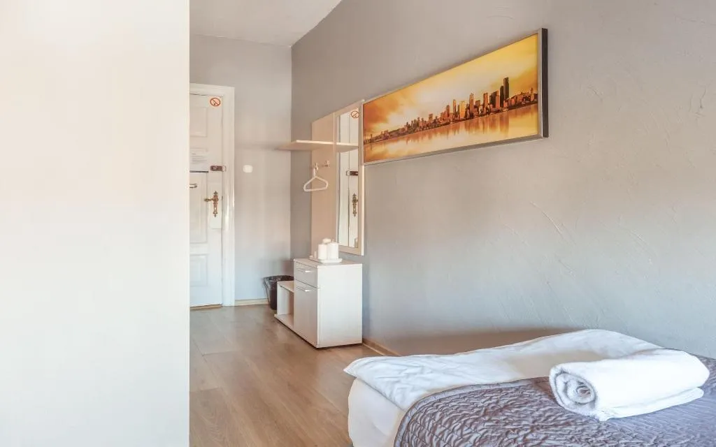 Room, Central Sopot, Gdansk