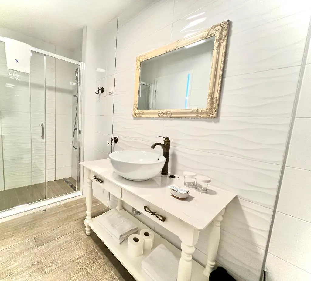 SUITE SEA VIEW WITH TERRACE Room, Hotel Cavtat, Dubrovnik