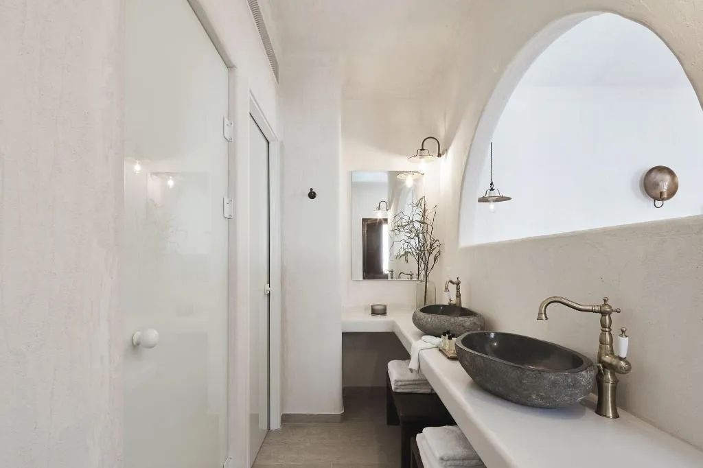 Room, Winery Hotel 1870, Santorini