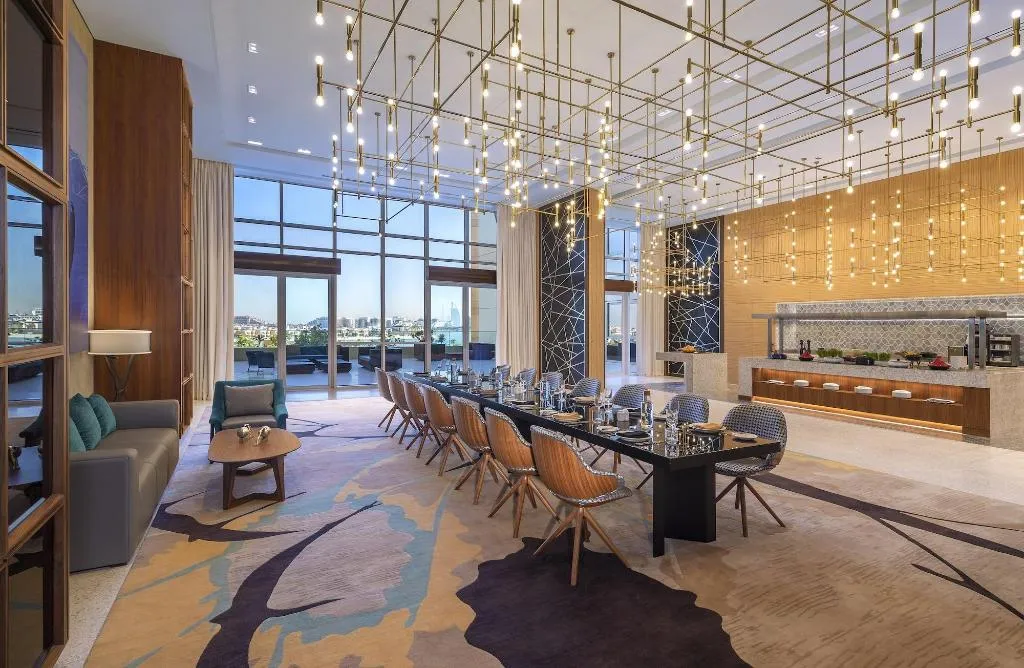Conferences, Andaz Family Suites By Hyatt - Palm Jumeirah, Dubai