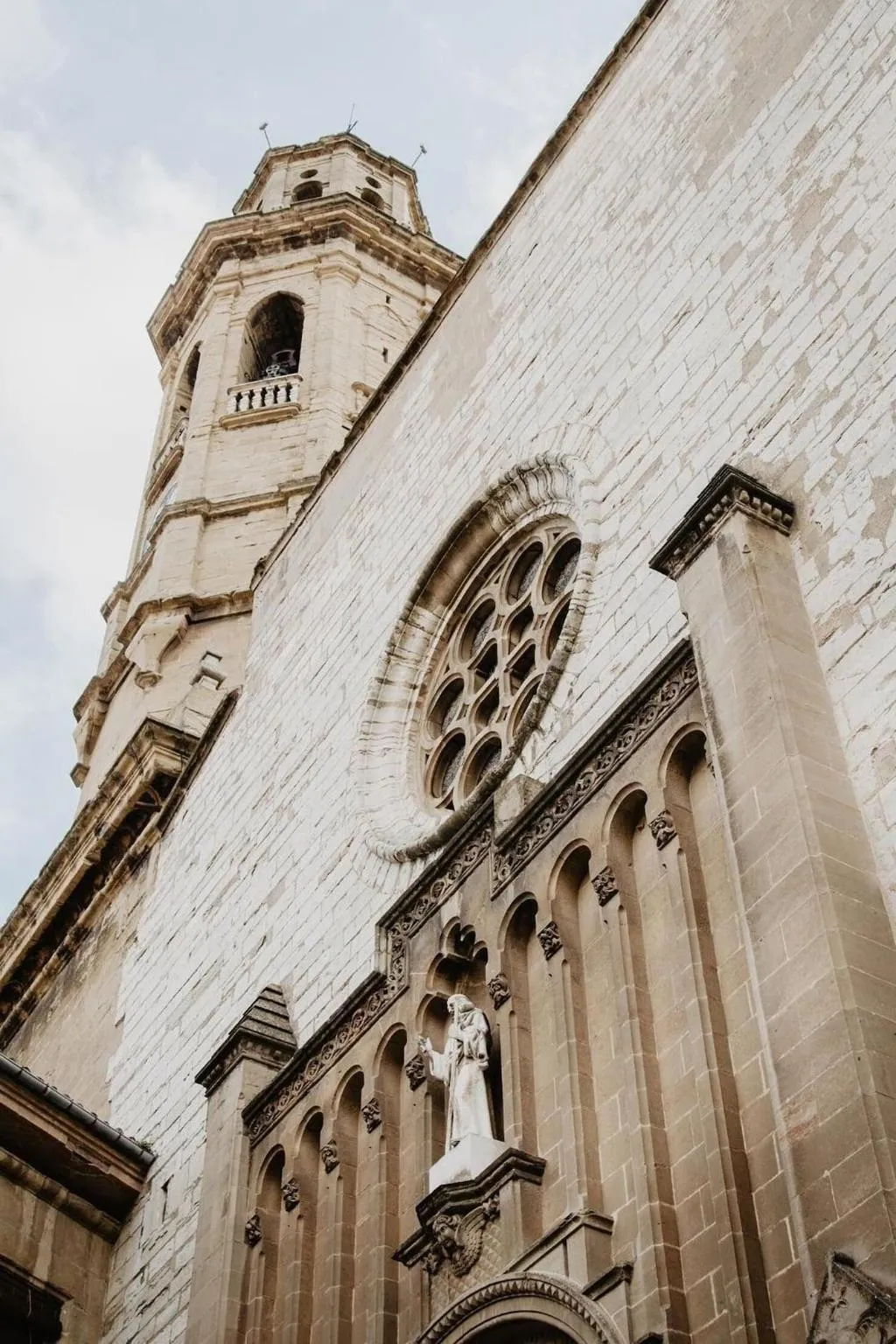 General view, Vila Caelus Masia Boutique, Barcelona