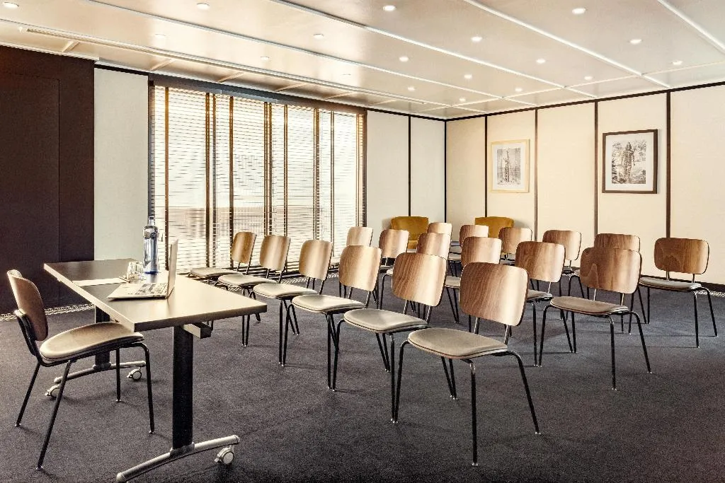 Conferences, Radisson Blu 1882 Hotel, Barcelona Sagrada Familia, Barcelona