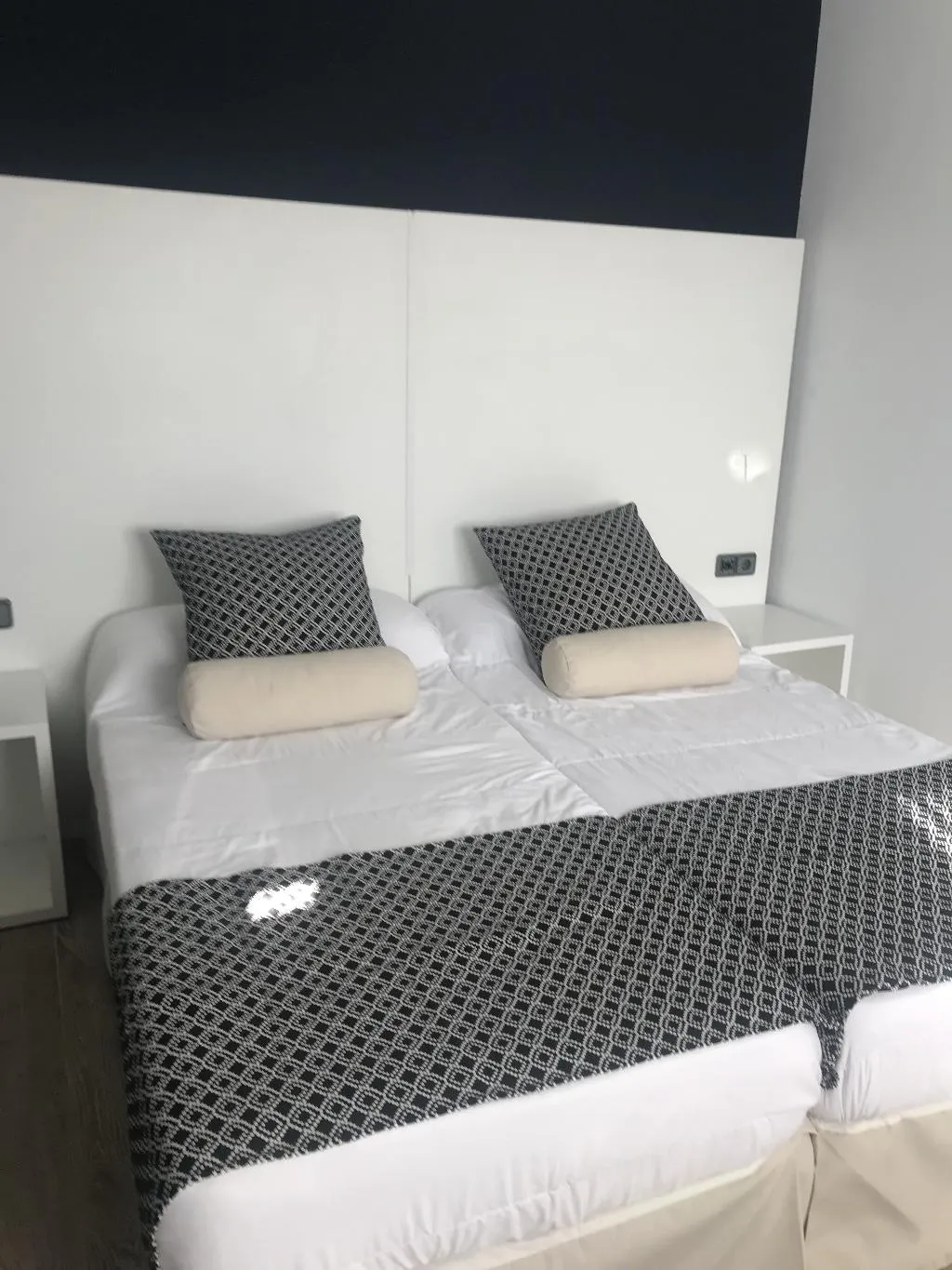 Room, The Corner House Boutique, Majorca