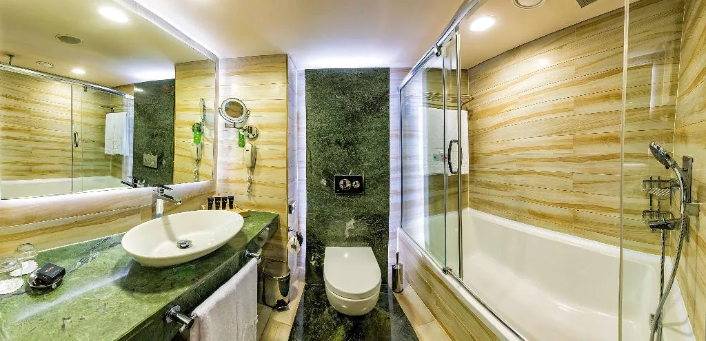 Room, Gloria Verde Resort, Antalya