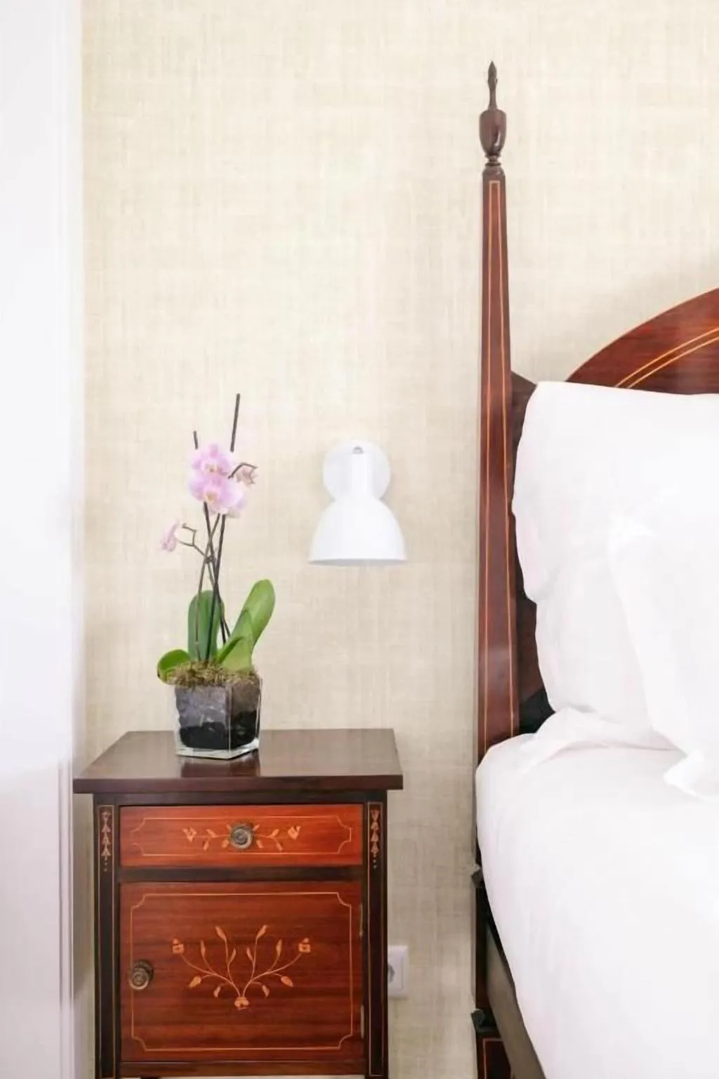 Room, Quinta Da Saraiva, Madeira