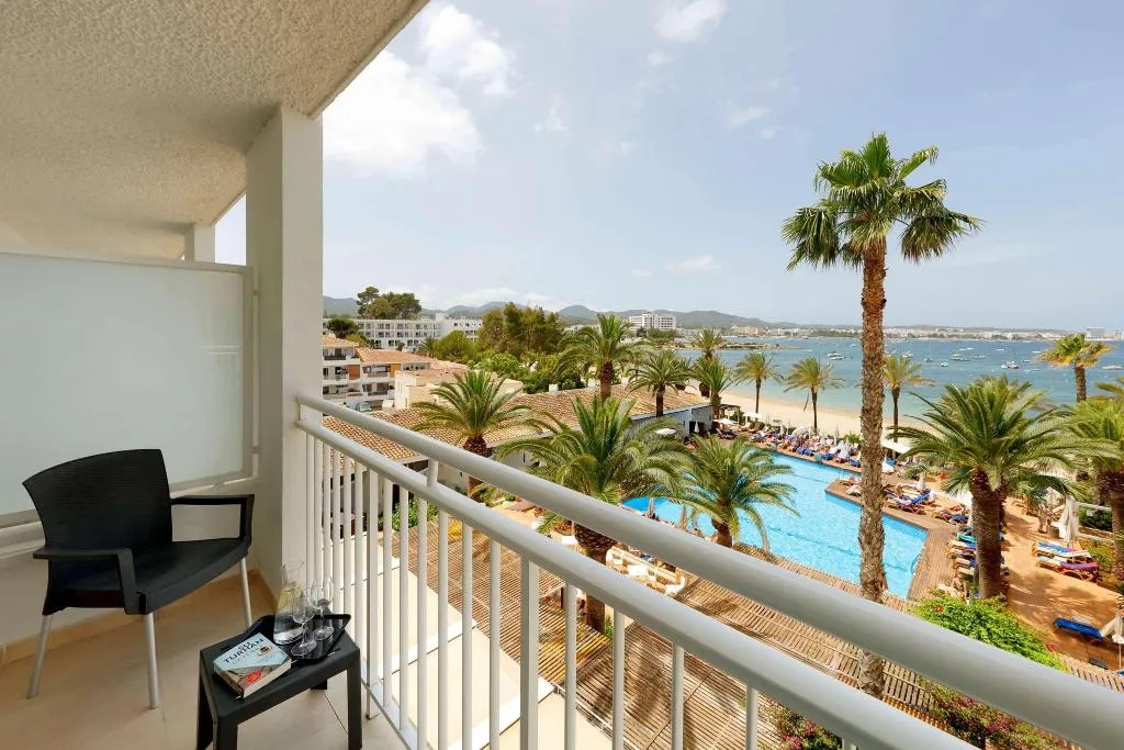 Room, Palladium Hotel Palmyra, Ibiza