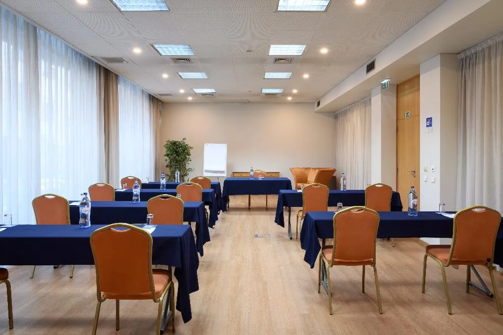 Conferences, TRYP Porto Centro Hotel, Porto