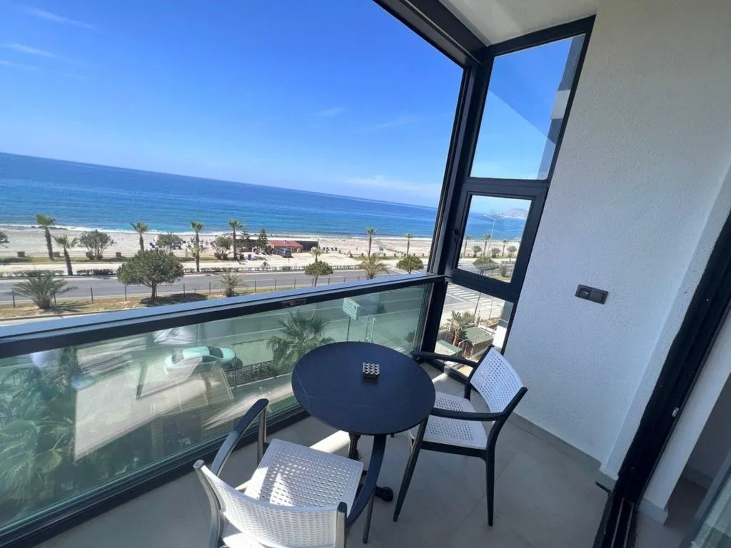 Room ONE BED Room, Ulu Residence Alanya, Antalya