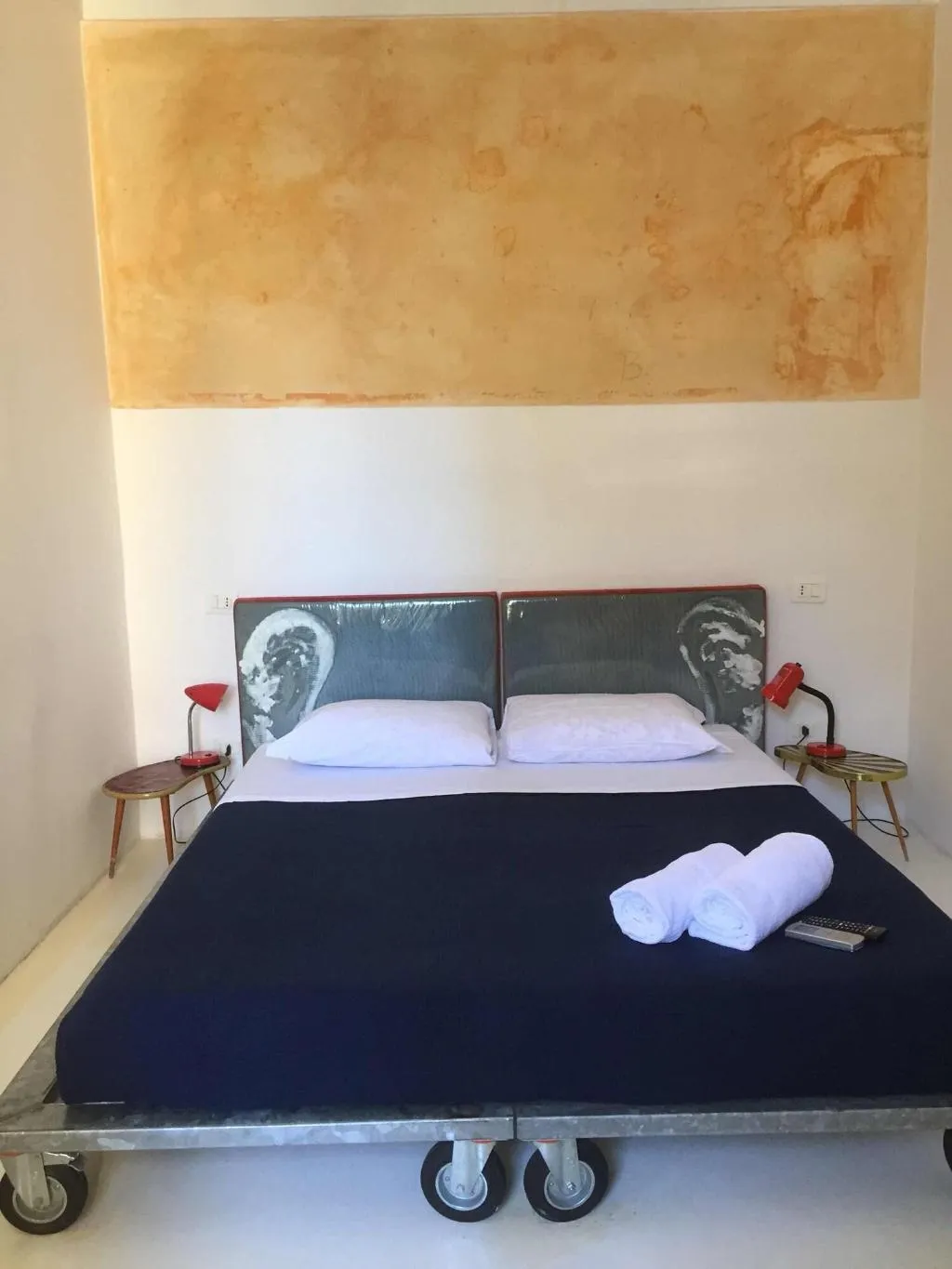 Room, A Casa Di Penelope, Naples