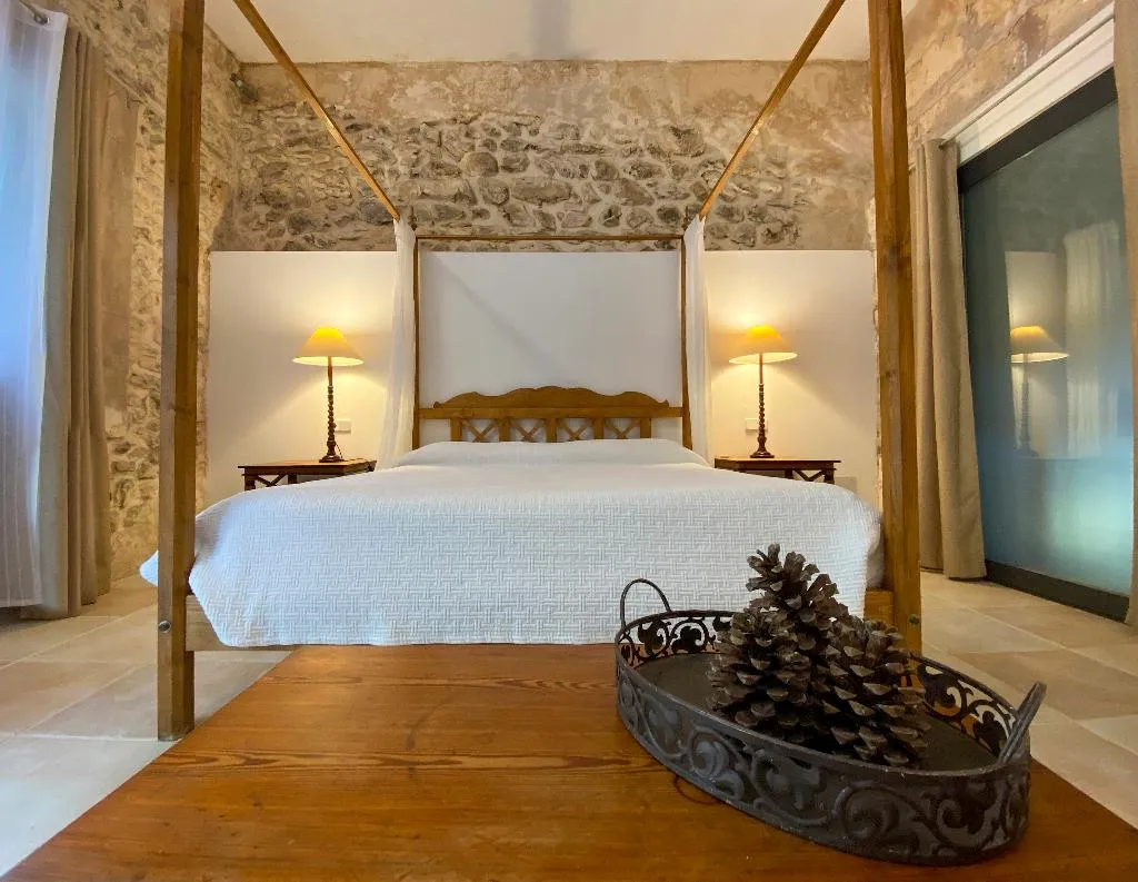 DOUBLE SUPERIOR Room, Finca Hotel Son Pont, Majorca