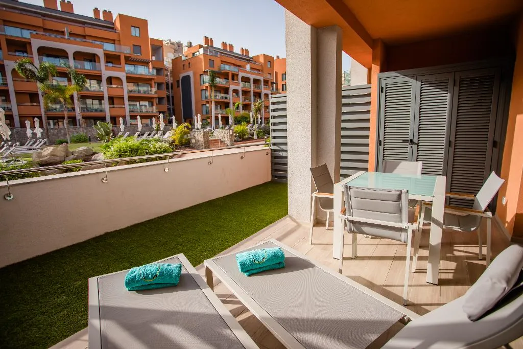 APARTMENT TWO BEDROOMS Room, Arguineguin Park By Servatur, Gran Canaria