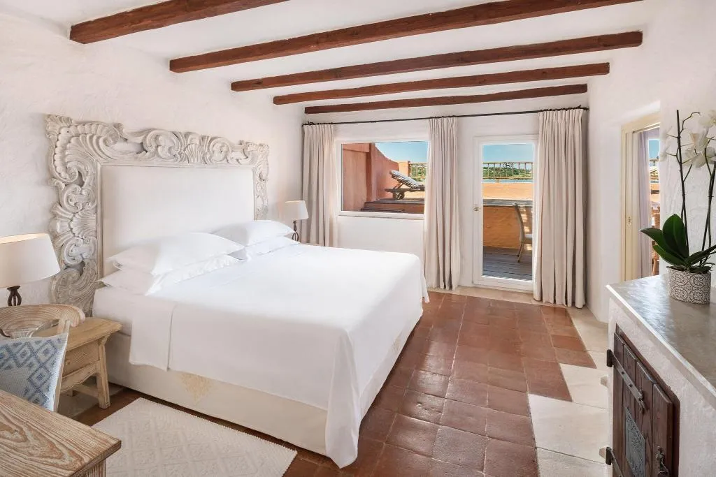 Room, Cervo, Olbia