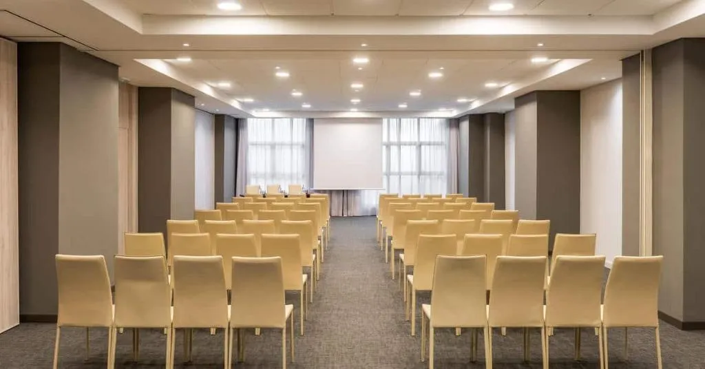 Conferences, Hotel Cádiz Paseo del Mar, Affiliated by Meliá, Costa De La Luz