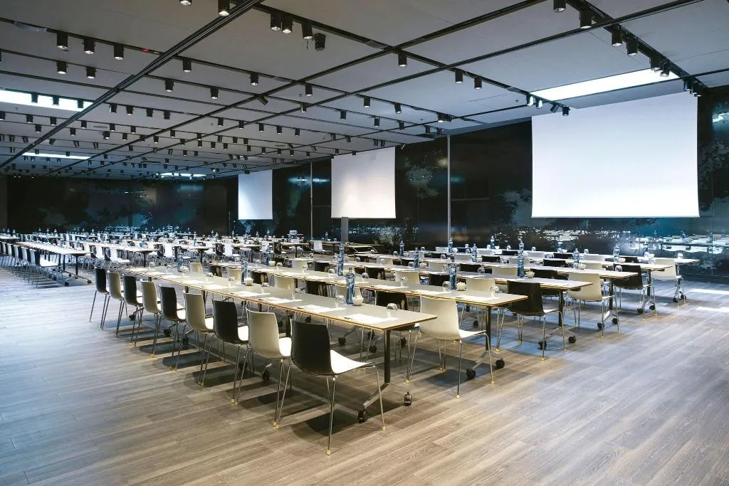 Conferences, Renaissance Barcelona Fira, Barcelona