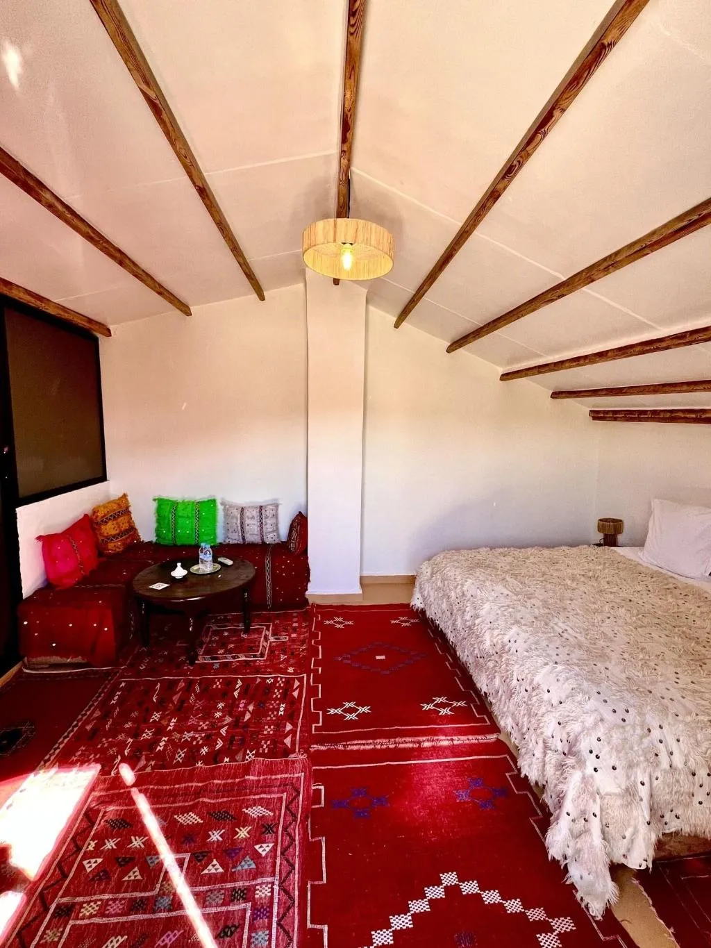 Room, Riad Les Sources Berberes, Marrakech