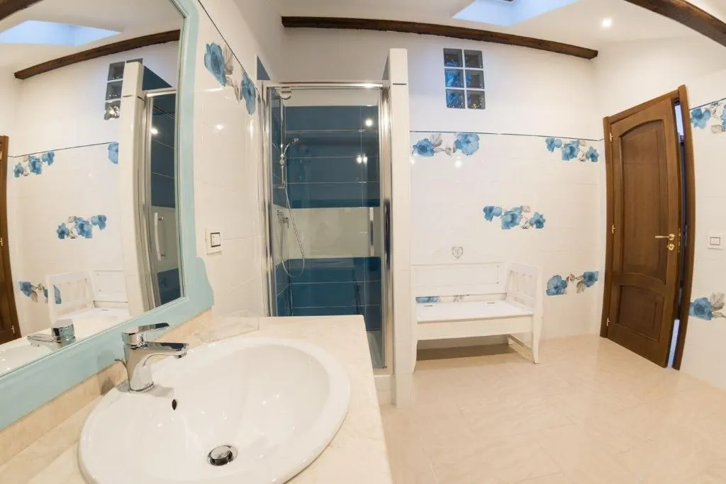 Room, B&B Annamaria, Catania