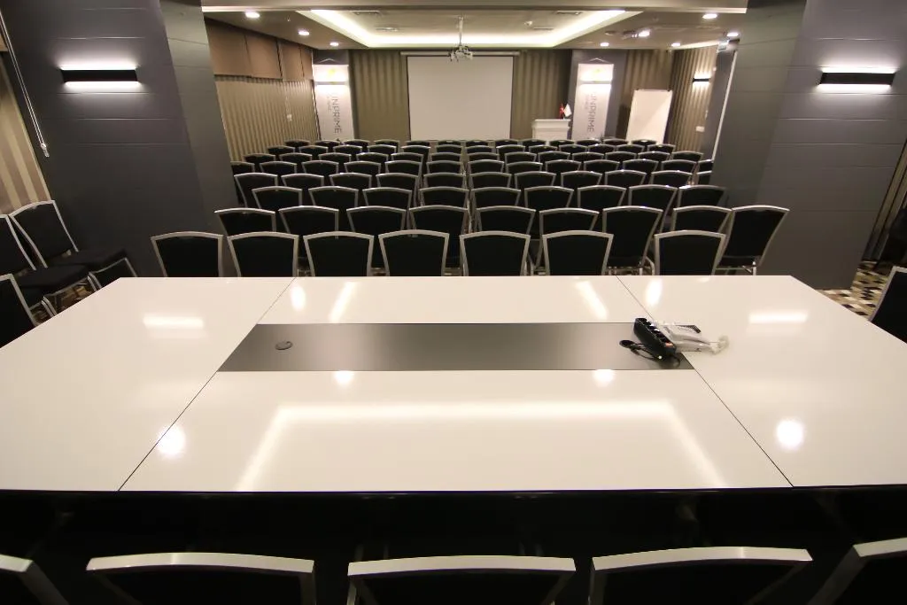 Conferences, Sunprime C-Lounge, Antalya