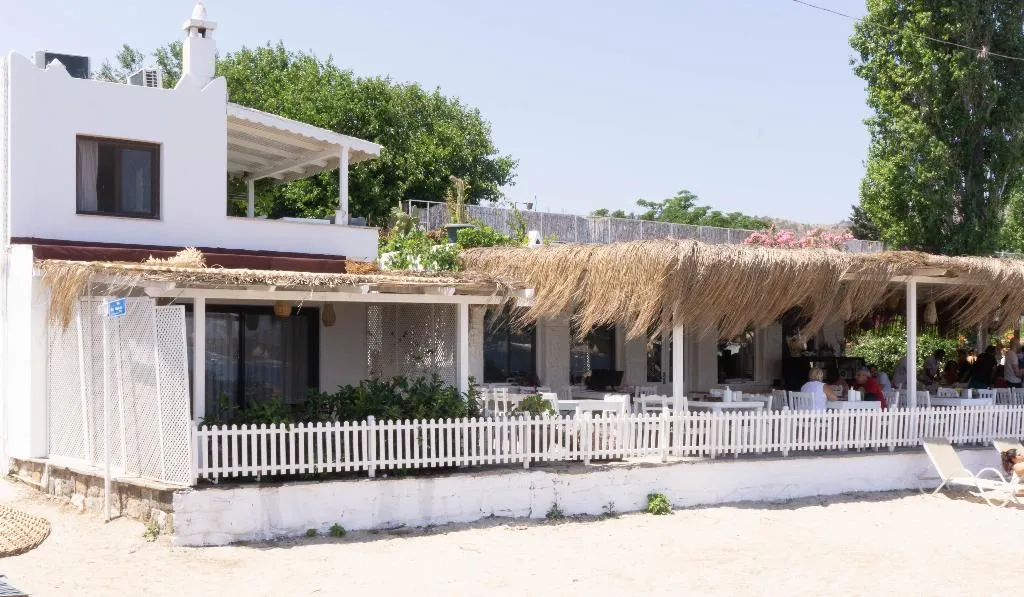 DOUBLE COMFORT Room, Daphnis Hotel, Bodrum