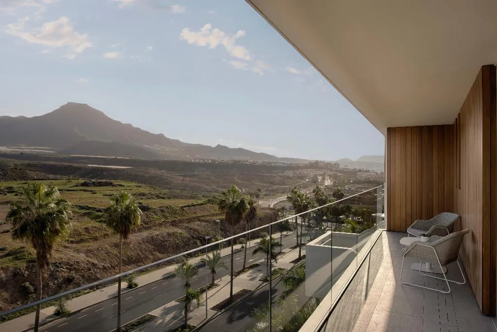 SUITE WITH PRIVATE POOL Room, Royal Hideaway Corales Suites, Tenerife