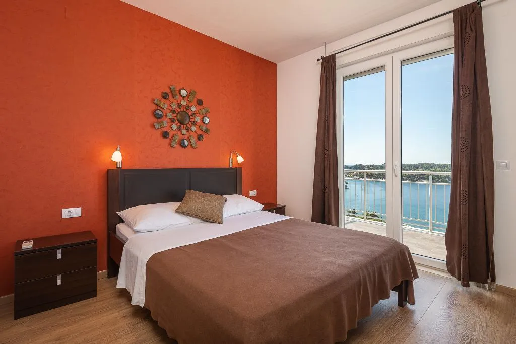 APARTMENT EXECUTIVE THREE BEDROOMS Room, Apartments Didan, Dubrovnik