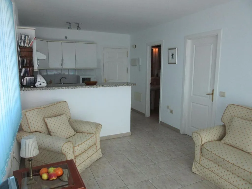 Room, Jardín Marino, Tenerife