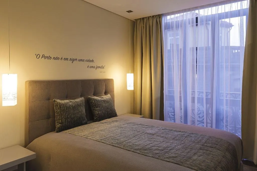 Room, Porto Old Town – Apartamentos Turisticos, Porto