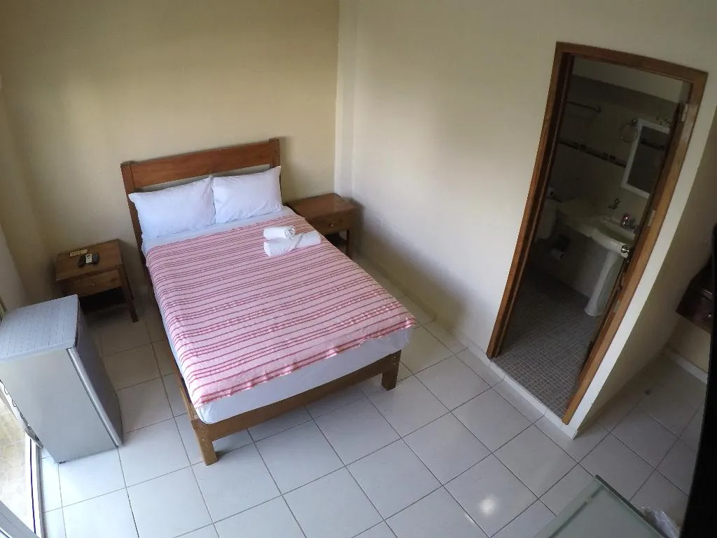SINGLE SUPERIOR Room, Plaza del Sol, Playa Del Carmen