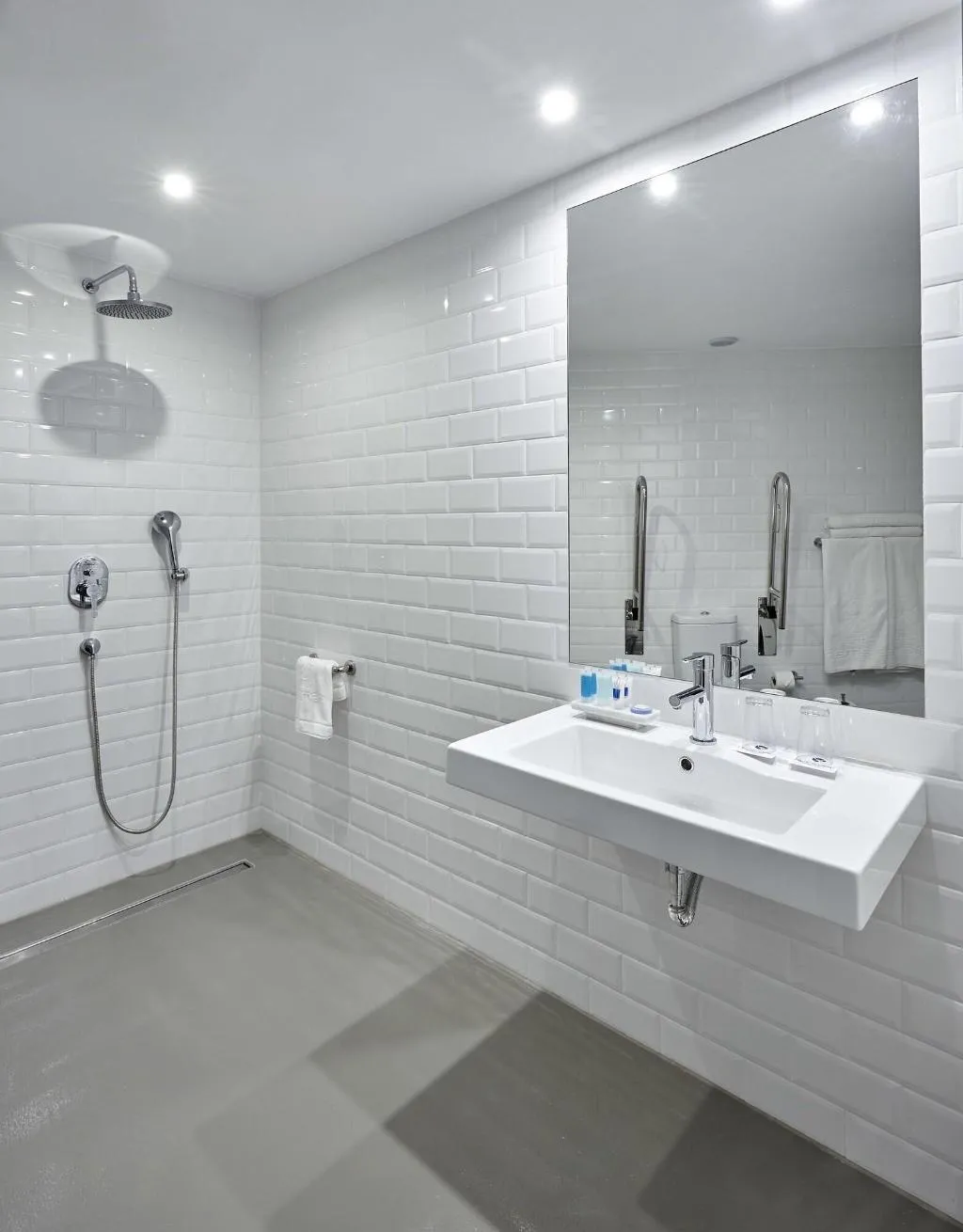 DOUBLE Accessible Room, Delamar - Adults Only, Costa Brava